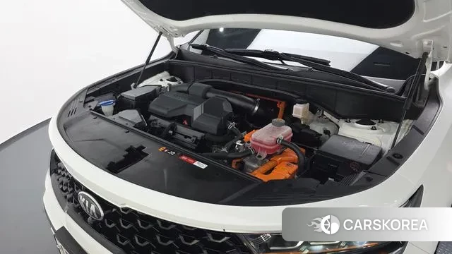 Kia Sorento 4th Generation id 2891219 из Кореи 16