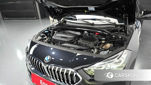 BMW 2 Series Gran Coupe (F44) id 4923082 из Кореи 26