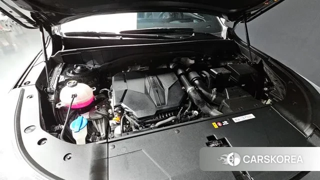 Kia The New Sorento 4th Generation id 2910059 из Кореи 16