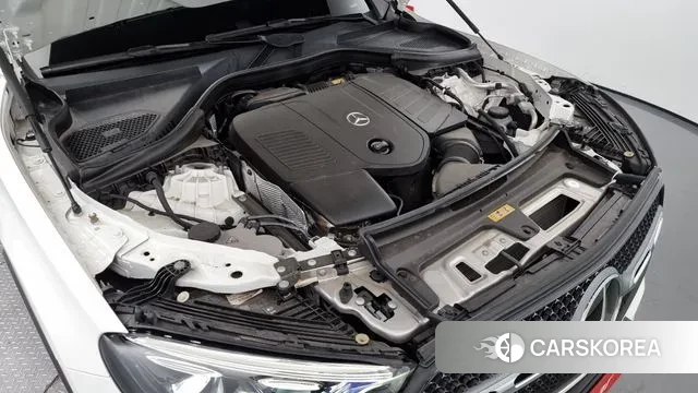 Mercedes-Benz GLC-Class X254 id 2968592 из Кореи 16