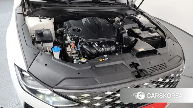 Hyundai The New Grandeur IG id 3535665 из Кореи 16