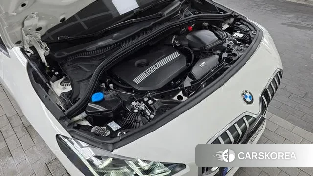 BMW 2 Series Active Tourer (U06) id 3512566 из Кореи 16