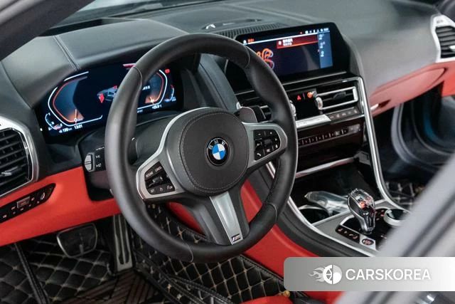 BMW 8 series id 4265498 из Китая 10
