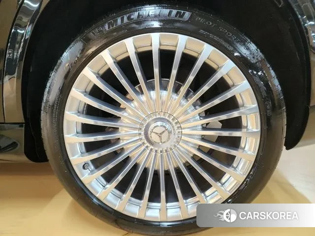 Mercedes-Benz GLS - Class X167 id 3427578 из Кореи 16