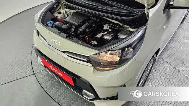 Kia Morning Urban (JA) id 4624020 из Кореи 16