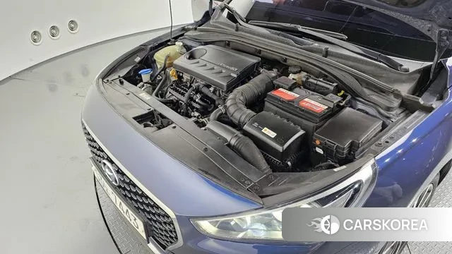 Hyundai i30 (PD) id 3520518 из Кореи 16