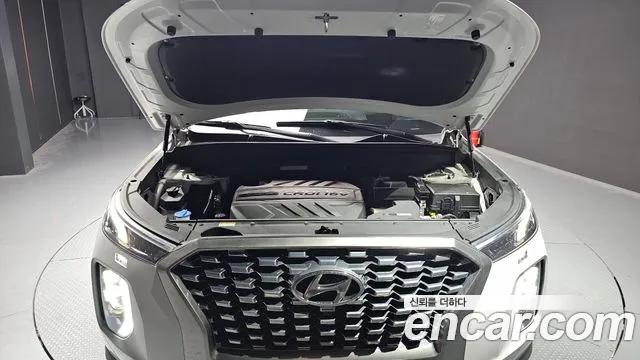 Hyundai Palisade id 2853398 из Кореи 16