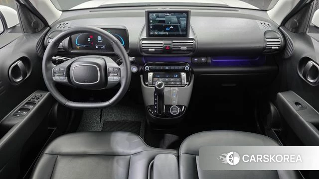 Hyundai Casper id 4608663 из Кореи 24