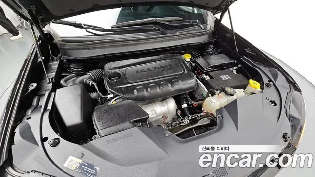 Jeep Cherokee (KL) id 2825927 из Кореи 16