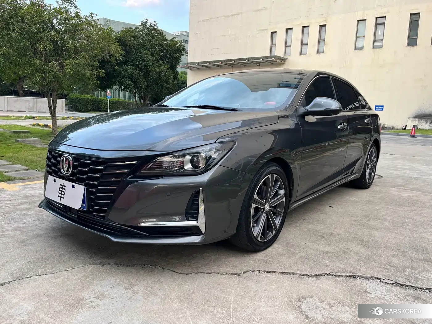Chang'an Ruicheng CC id 4600724 из Китая 17