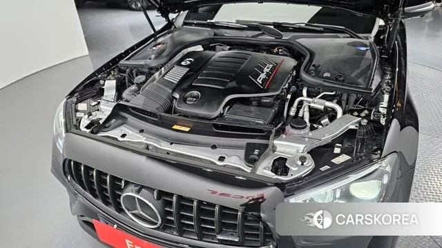 Mercedes-Benz E-Class W213 id 3042799 из Кореи 16