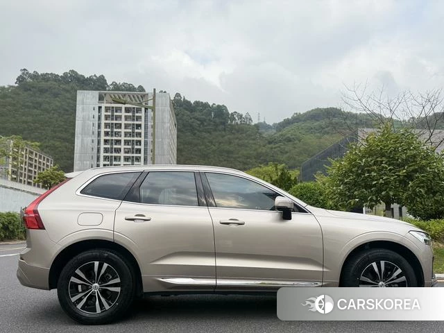 Volvo XC60 id 3993810 из Китая 12