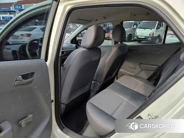Kia All New Morning (JA) id 4255193 из Кореи 16