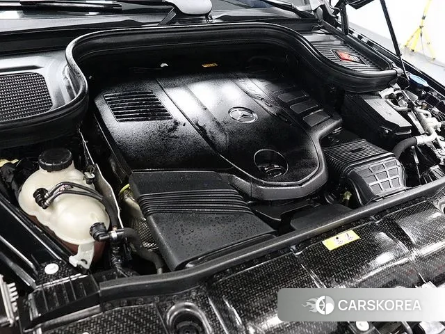 Mercedes-Benz GLE-Class W167 id 3664154 из Кореи 16