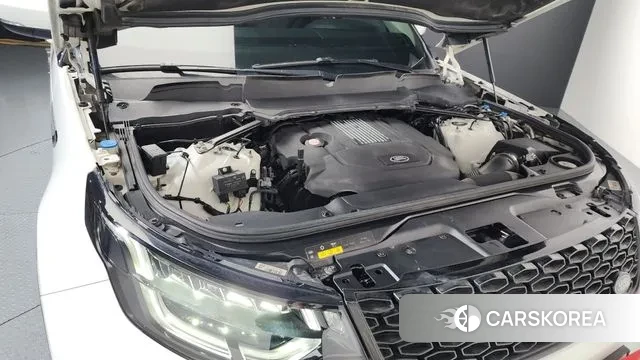 Land Rover Discovery 5 id 3489819 из Кореи 16