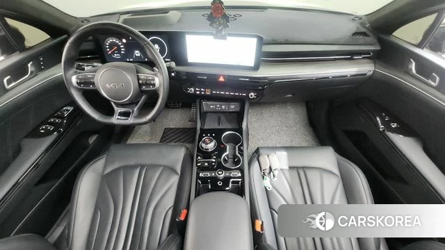 Kia The New K5 3rd generation id 4408367 из Кореи 32