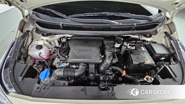 Kia The New Morning (JA) id 3042739 из Кореи 16