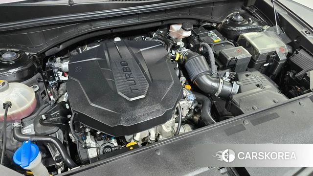 Kia Sorento 4th Generation id 4872980 из Кореи 29