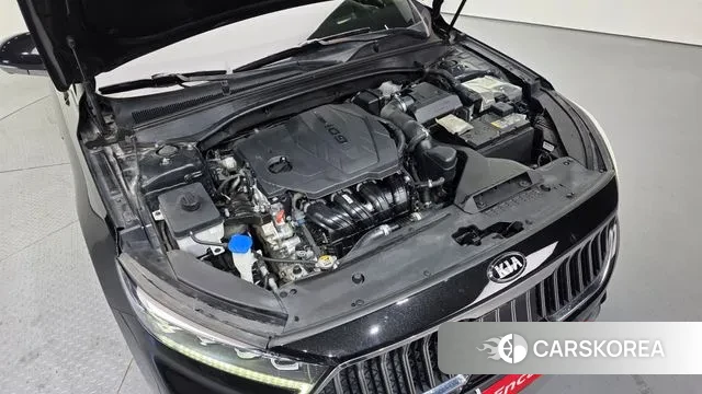 Kia K7 Premier id 3504837 из Кореи 16