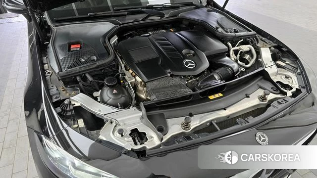 Mercedes-Benz CLS-Class C257 id 4304526 из Кореи 16