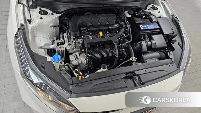 Kia The New K3 2nd generation id 3447994 из Кореи 16