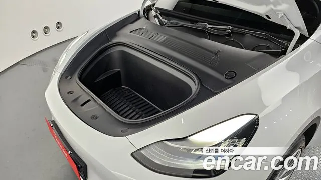 Tesla Model Y id 2654765 из Кореи 16