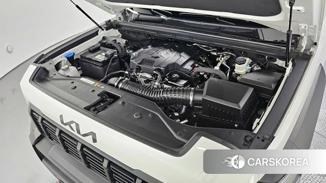 Kia Tasman id 3850239 из Кореи 16