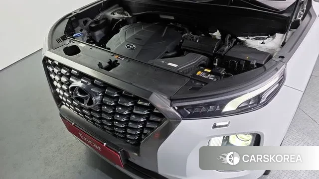 Hyundai Palisade id 3666701 из Кореи 16