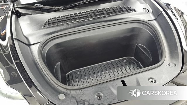 Tesla Model Y id 4783504 из Кореи 31
