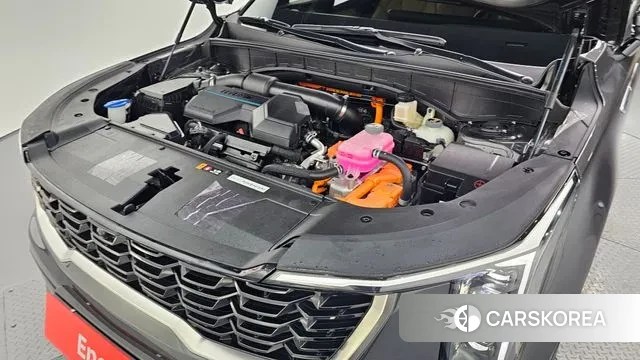 Kia The New Sorento 4th Generation id 3353434 из Кореи 16