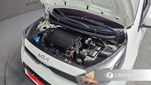 Kia All New Morning (JA) id 2966813 из Кореи 16