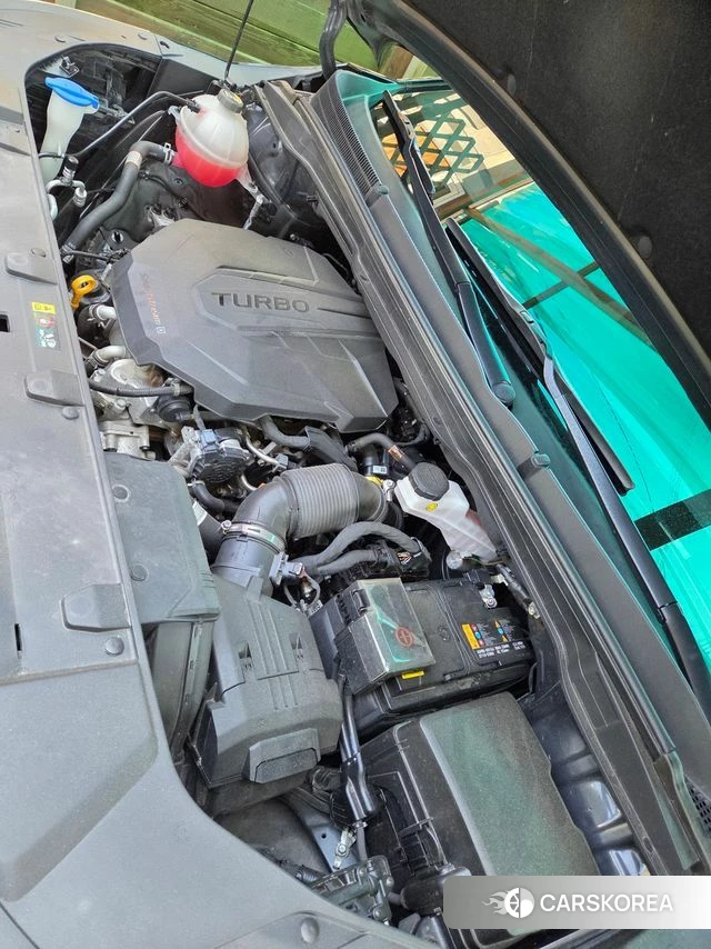 Kia Carnival 4th generation id 4383006 из Кореи 10