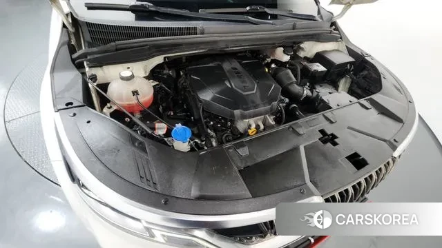 Kia Carnival 4th generation id 3573340 из Кореи 16