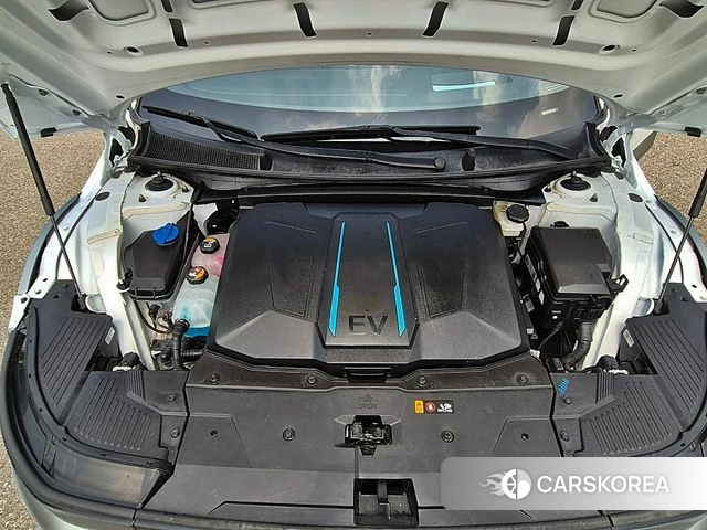 Hyundai Ionic 5 id 4444797 из Кореи 14