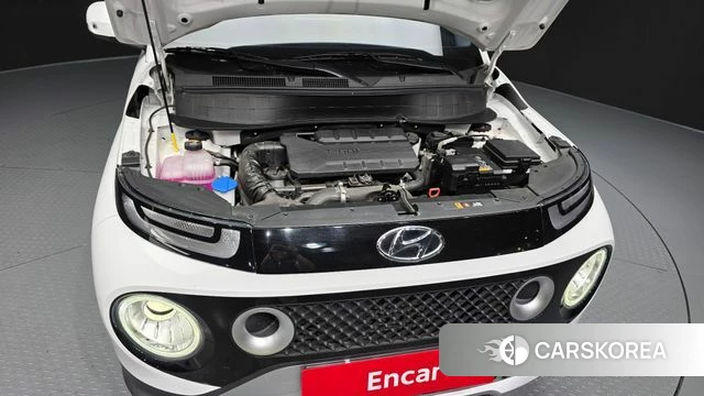 Hyundai Casper id 4444402 из Кореи 16