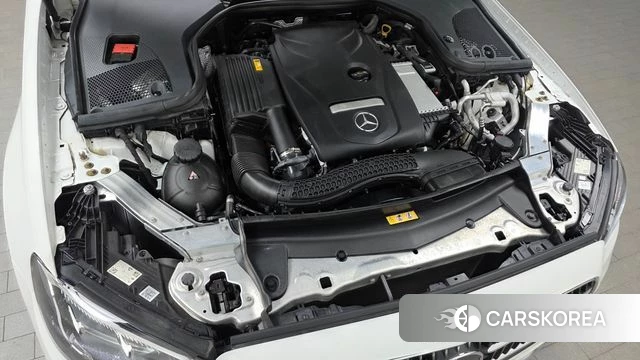 Mercedes-Benz E-Class W213 id 4726764 из Кореи 29