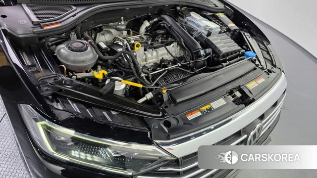 Volkswagen 7th Generation of Jetta id 4423779 из Кореи 31
