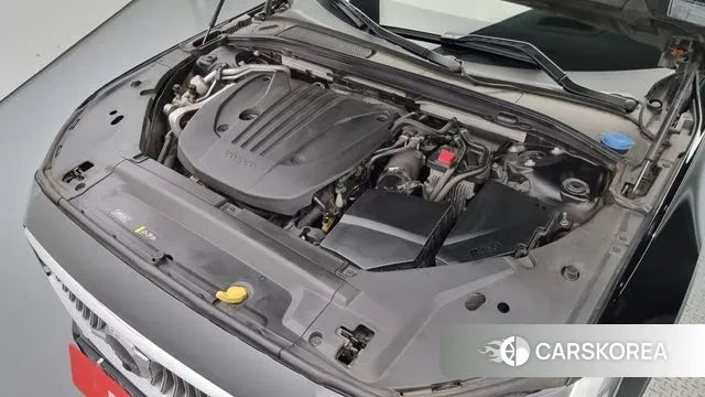 Volvo S90 id 2985773 из Кореи 16