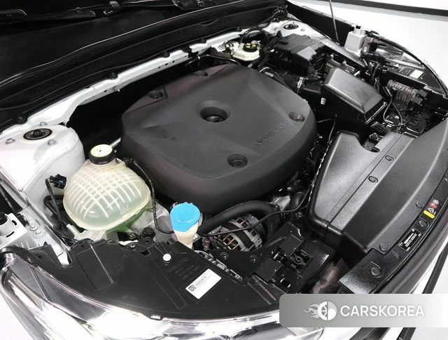 Volvo XC40 id 4345029 из Кореи 16