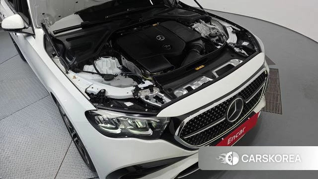 Mercedes-Benz E-Class W214 id 4321499 из Кореи 29