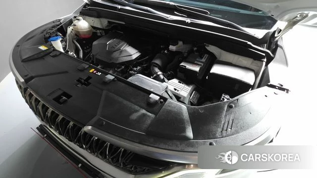 Kia Carnival 4th generation id 4469254 из Кореи 16