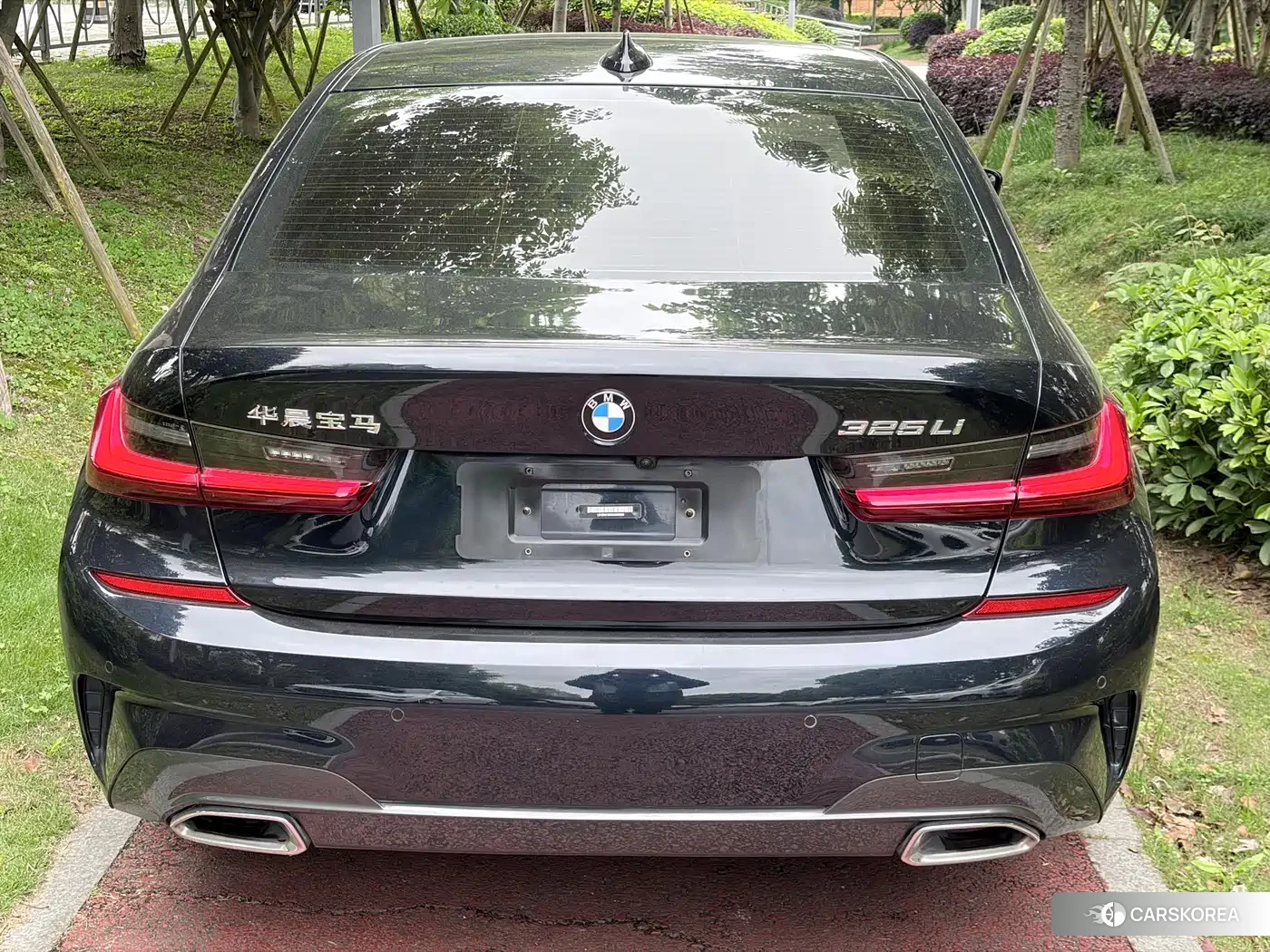 BMW 3 series id 4514181 из Китая 12