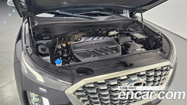 Hyundai Palisade id 2813589 из Кореи 16