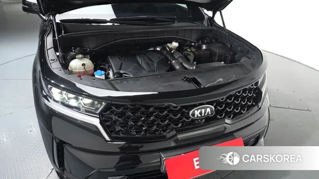 Kia Sorento 4th Generation id 3012800 из Кореи 16
