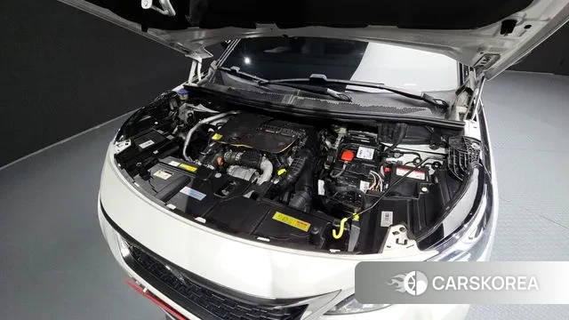 Peugeot 3008 second generation id 3254360 из Кореи 16