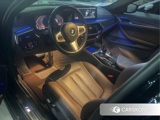 BMW 5 series id 4214026 из Китая 13