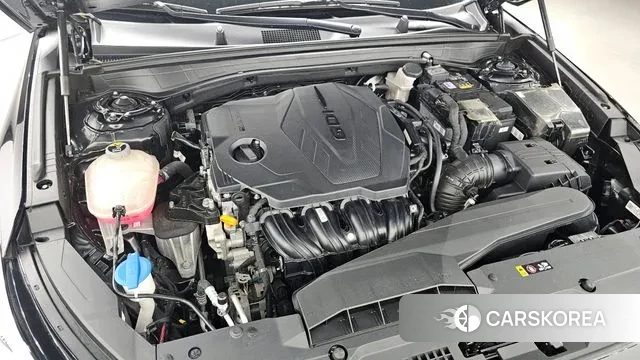 Kia K8 id 3105807 из Кореи 16