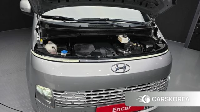 Hyundai Staria id 4871588 из Кореи 29