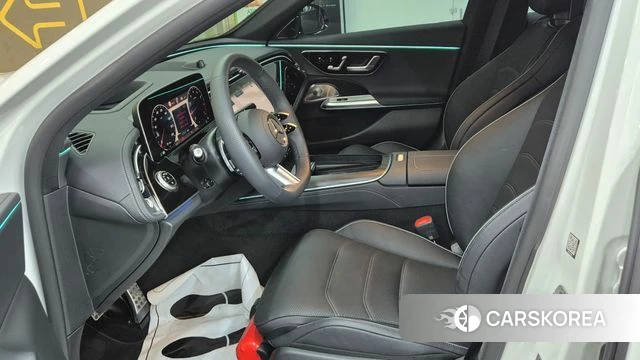 Mercedes-Benz E-Class W214 id 3952645 из Кореи 16