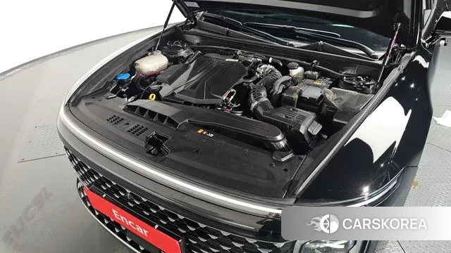 Hyundai Grandeur (GN7) id 2894546 из Кореи 16